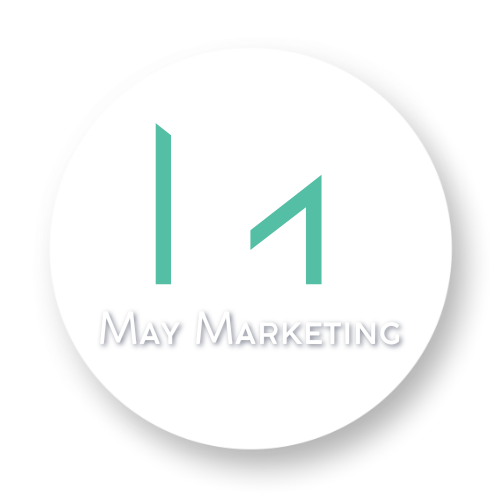 May Marketing Digital